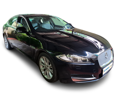 Jaguar XF-img